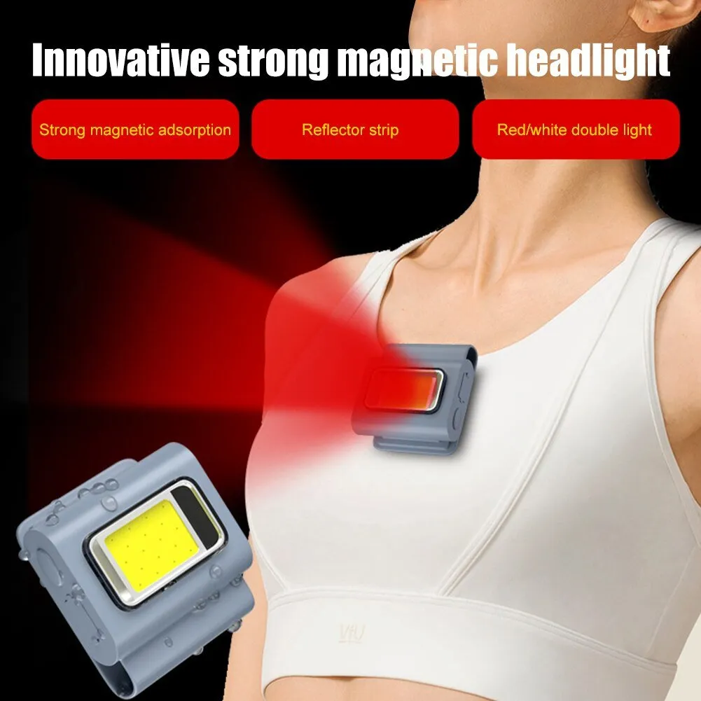 🔥HOT SALE 48% OFF🔥Magnetic Cob Work Light-unitmotor™