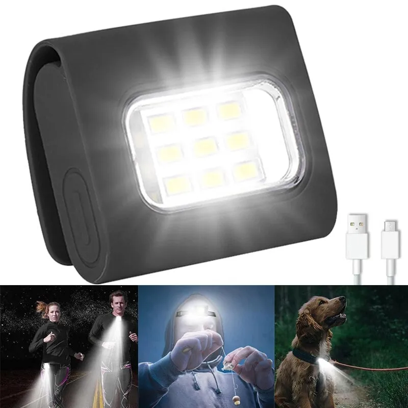 🔥HOT SALE 48% OFF🔥Magnetic Cob Work Light-unitmotor™