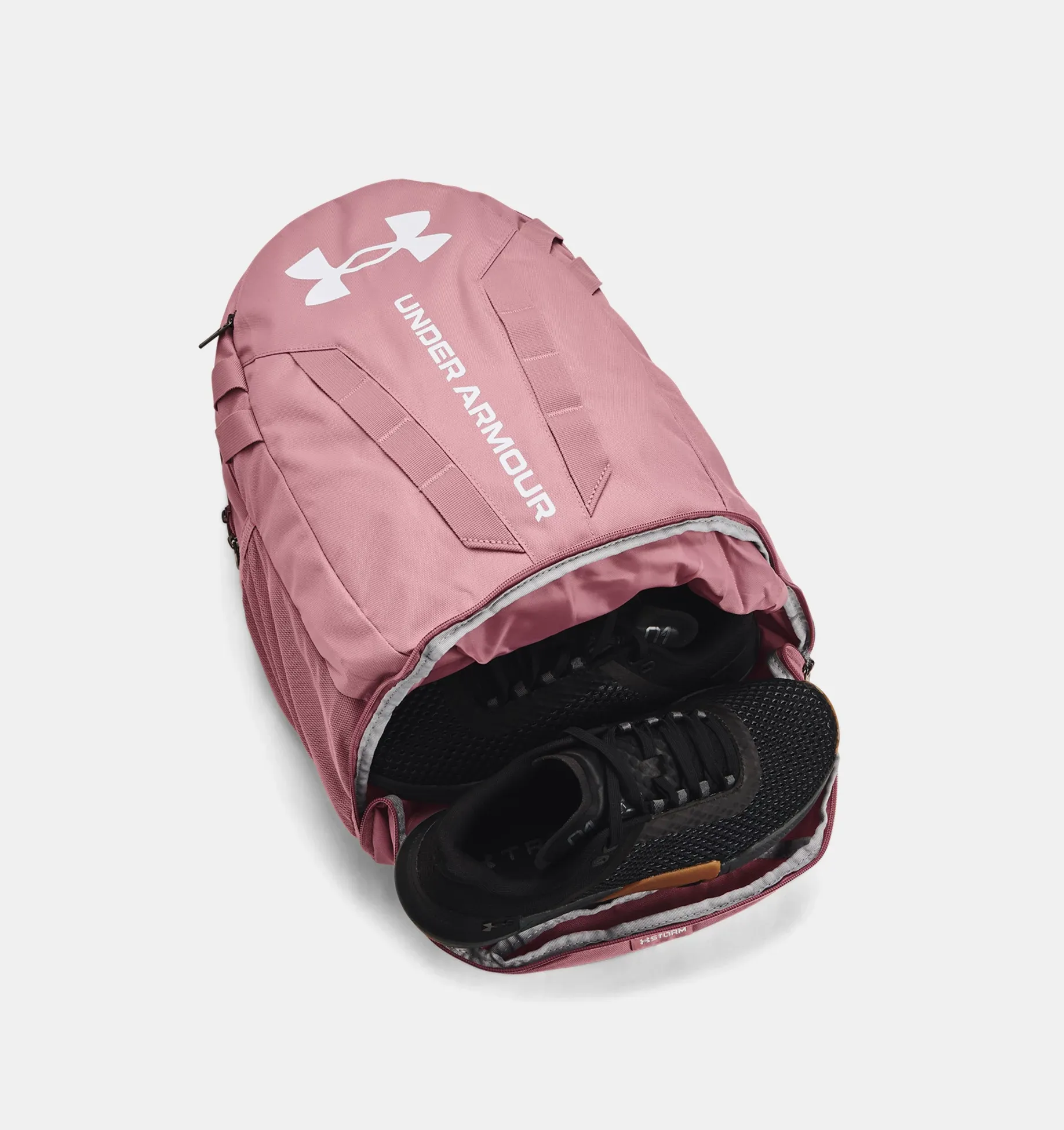 Hustle 5.0 Backpack