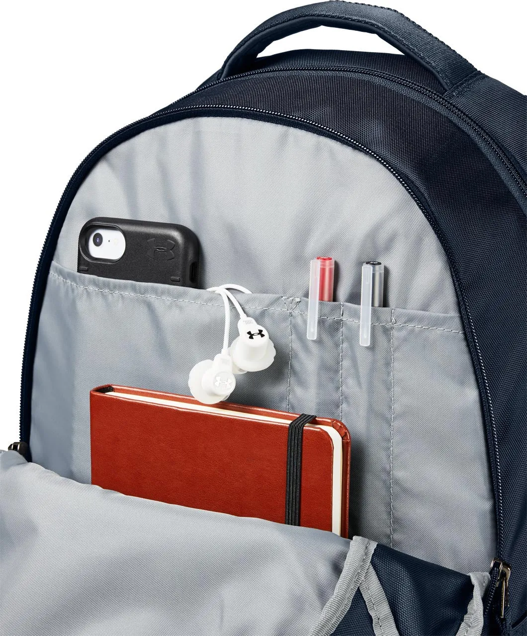 Hustle 5.0 Backpack