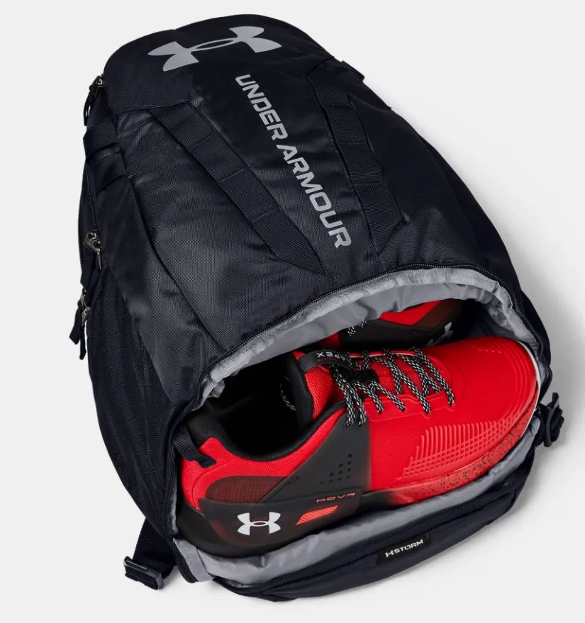 Hustle 5.0 Backpack
