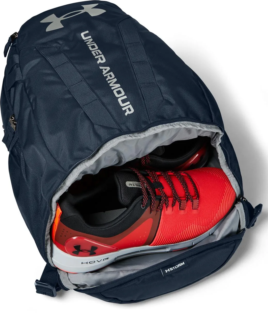 Hustle 5.0 Backpack