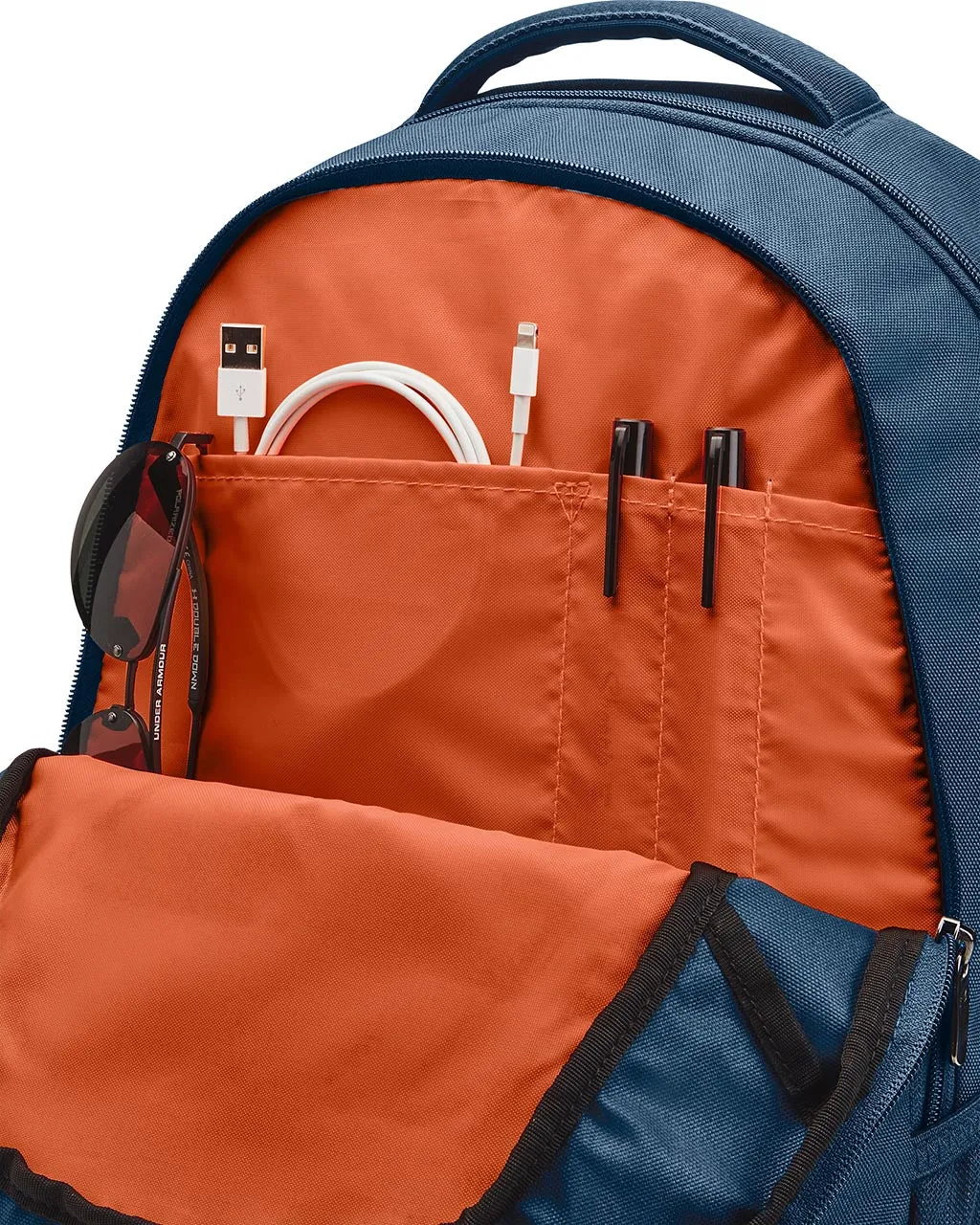 Hustle 5.0 Backpack