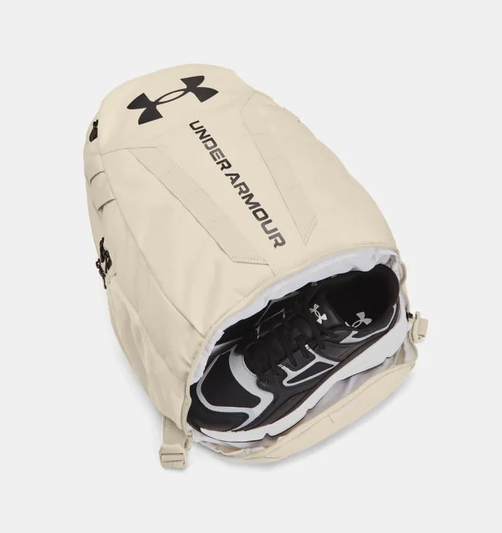 Hustle 5.0 Backpack