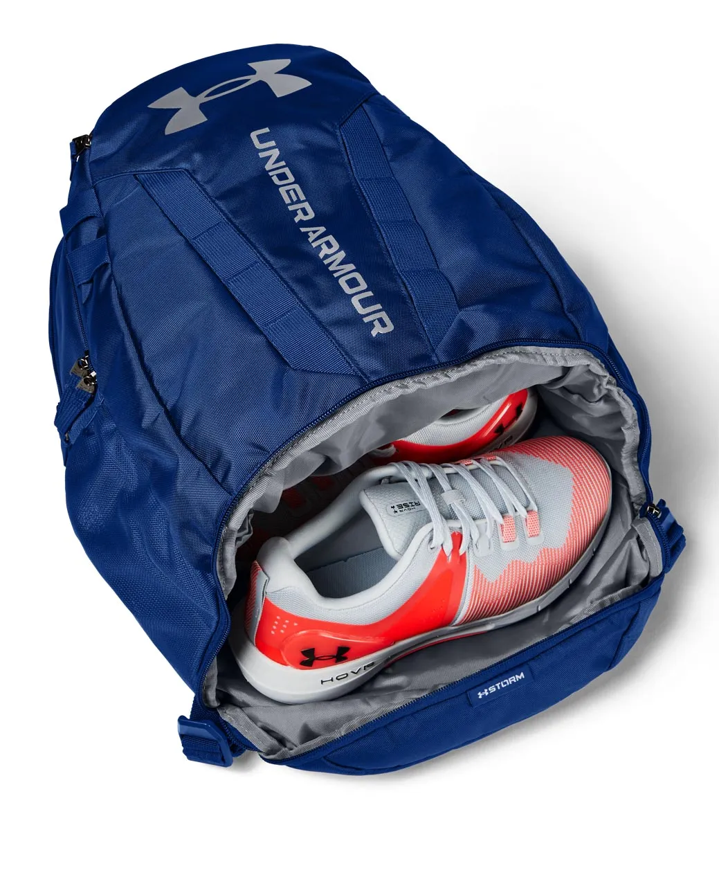 Hustle 5.0 Backpack