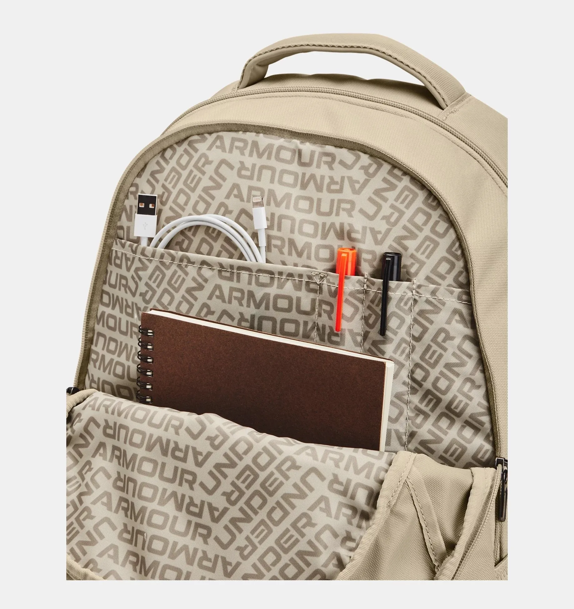 Hustle 5.0 Backpack