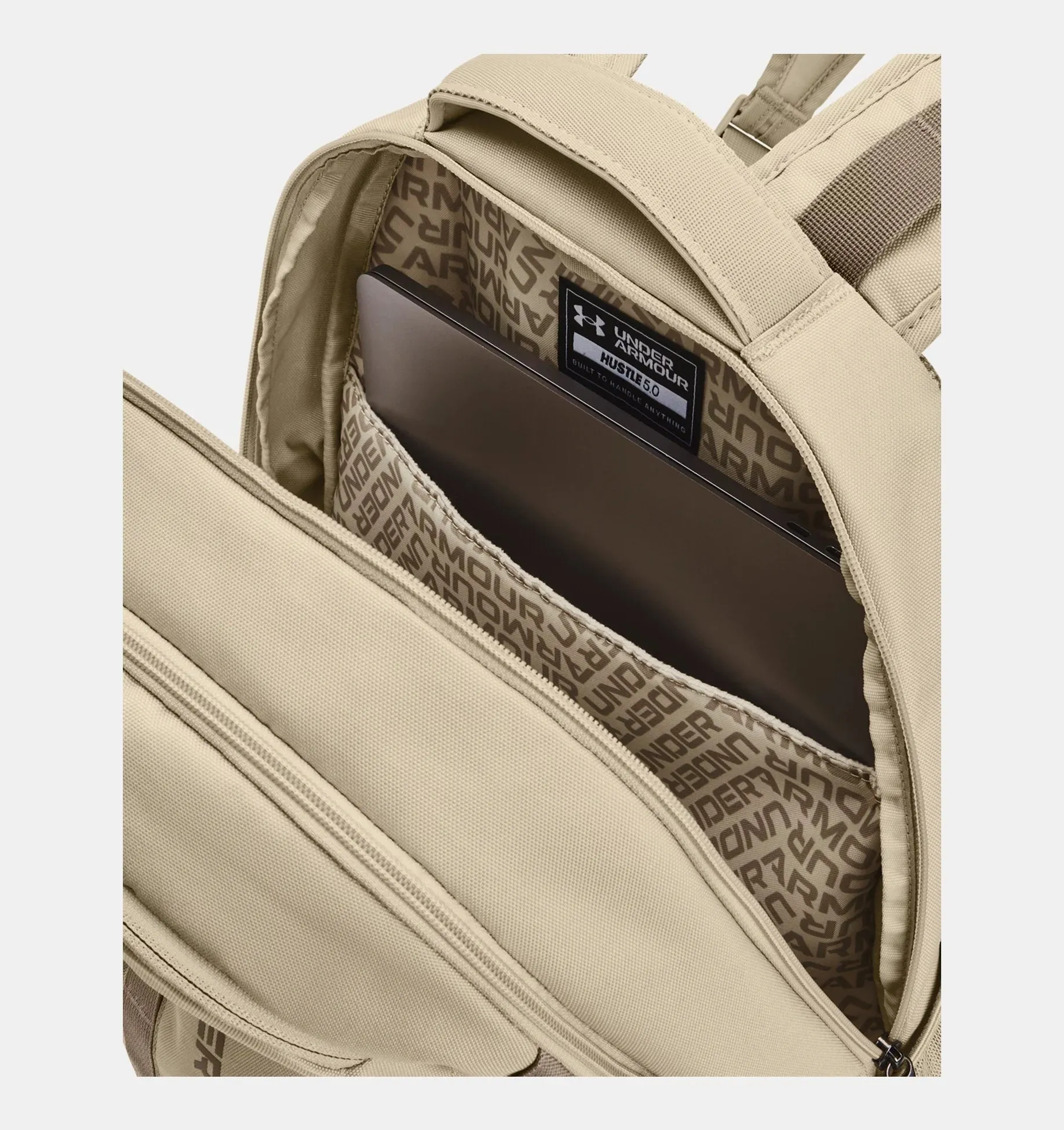Hustle 5.0 Backpack