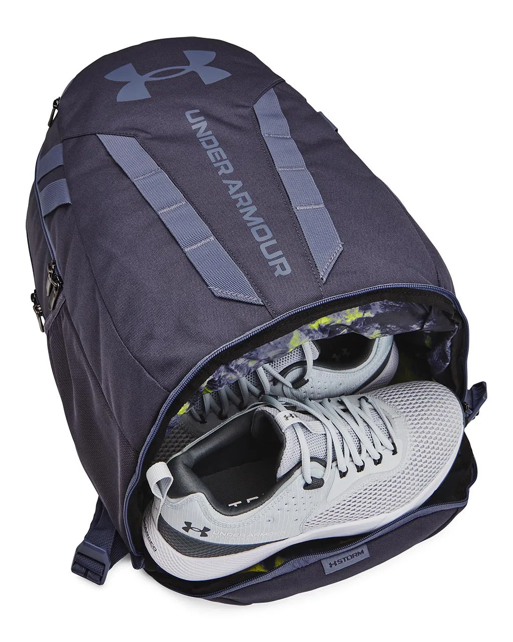 Hustle 5.0 Backpack