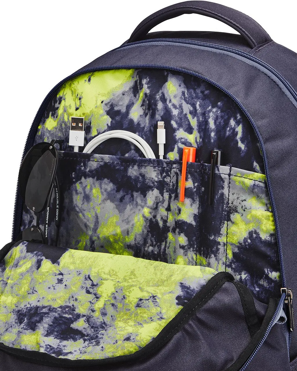 Hustle 5.0 Backpack
