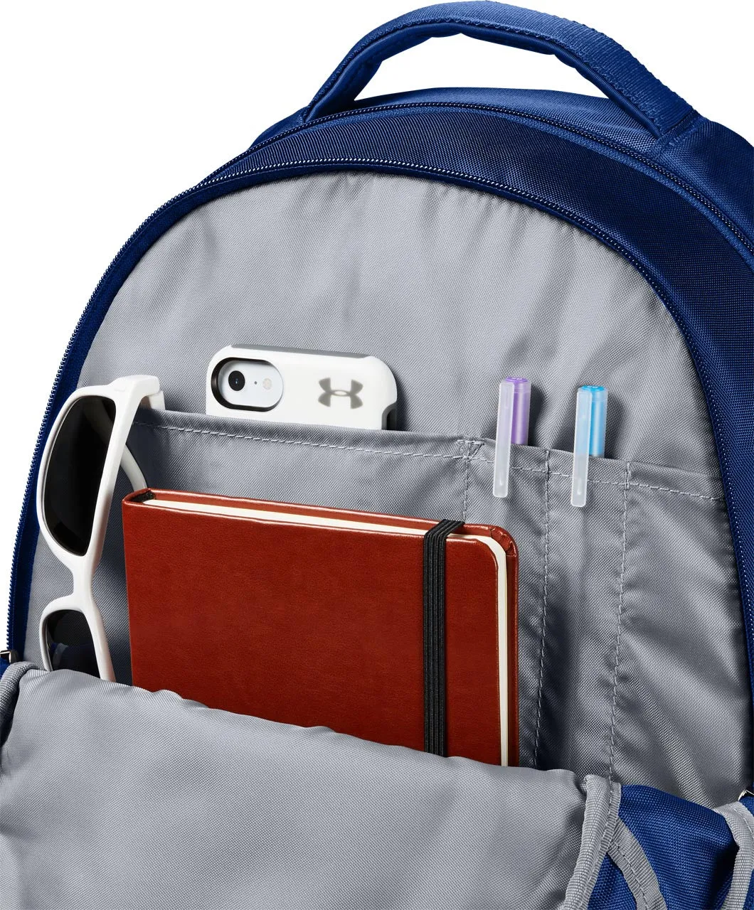 Hustle 5.0 Backpack