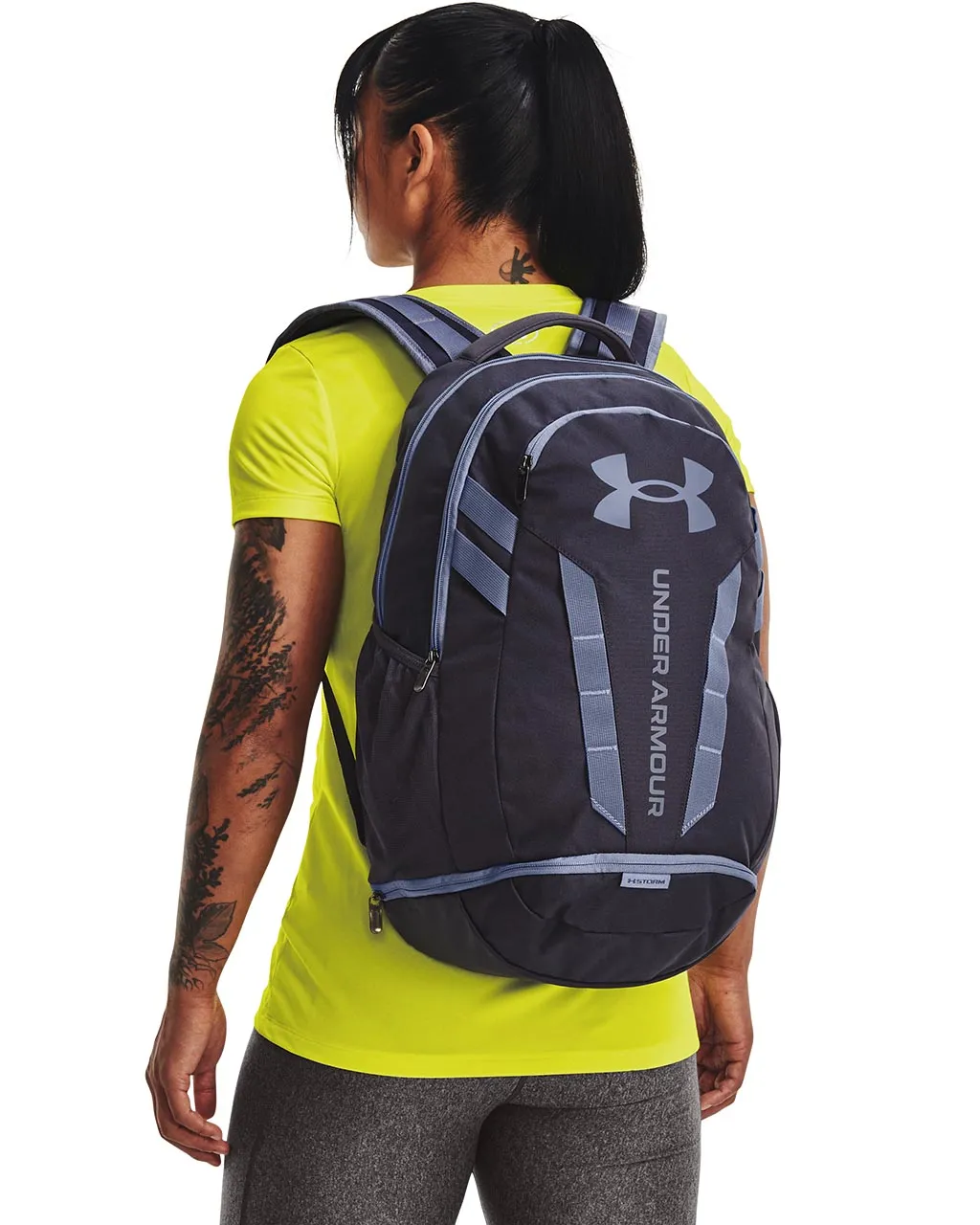 Hustle 5.0 Backpack
