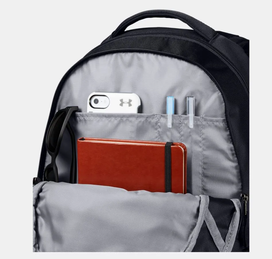 Hustle 5.0 Backpack