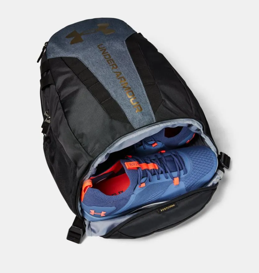 Hustle 5.0 Backpack