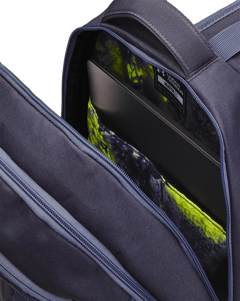 Hustle 5.0 Backpack