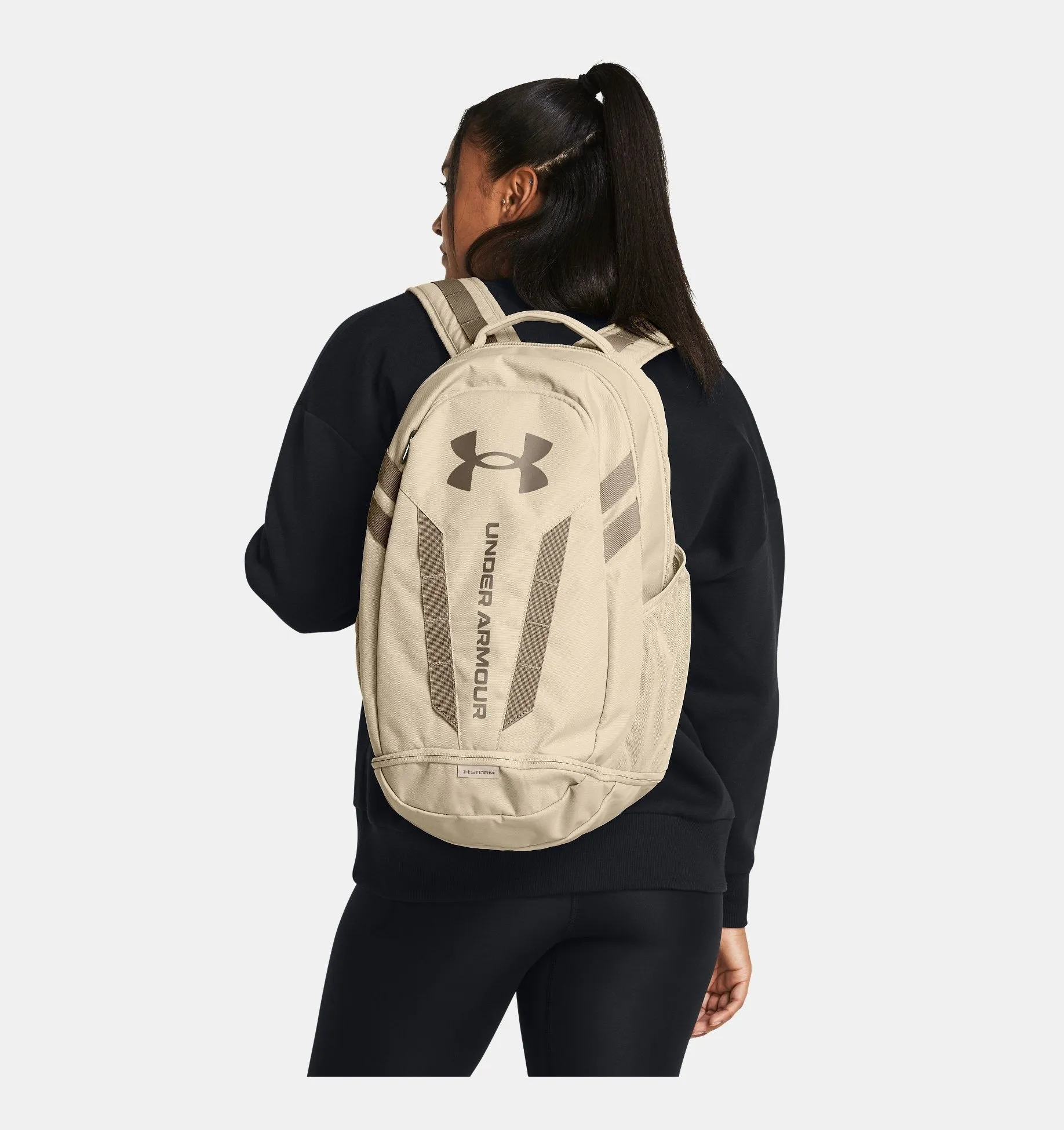 Hustle 5.0 Backpack