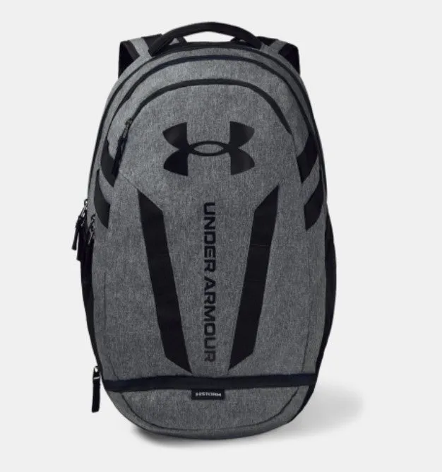 Hustle 5.0 Backpack