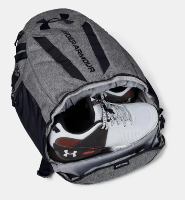 Hustle 5.0 Backpack