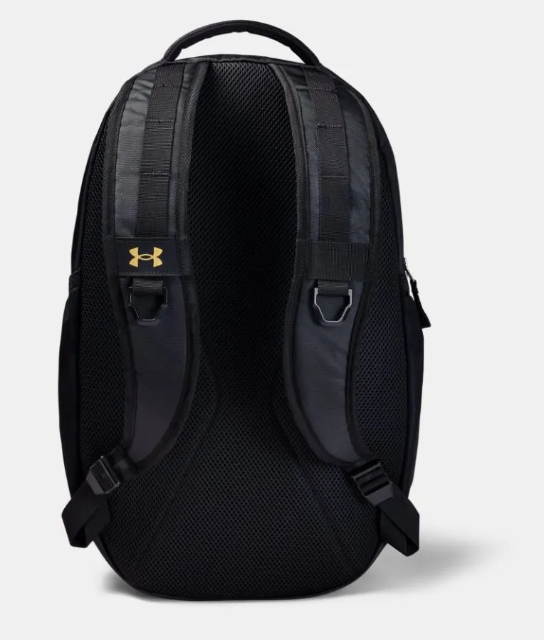 Hustle 5.0 Backpack