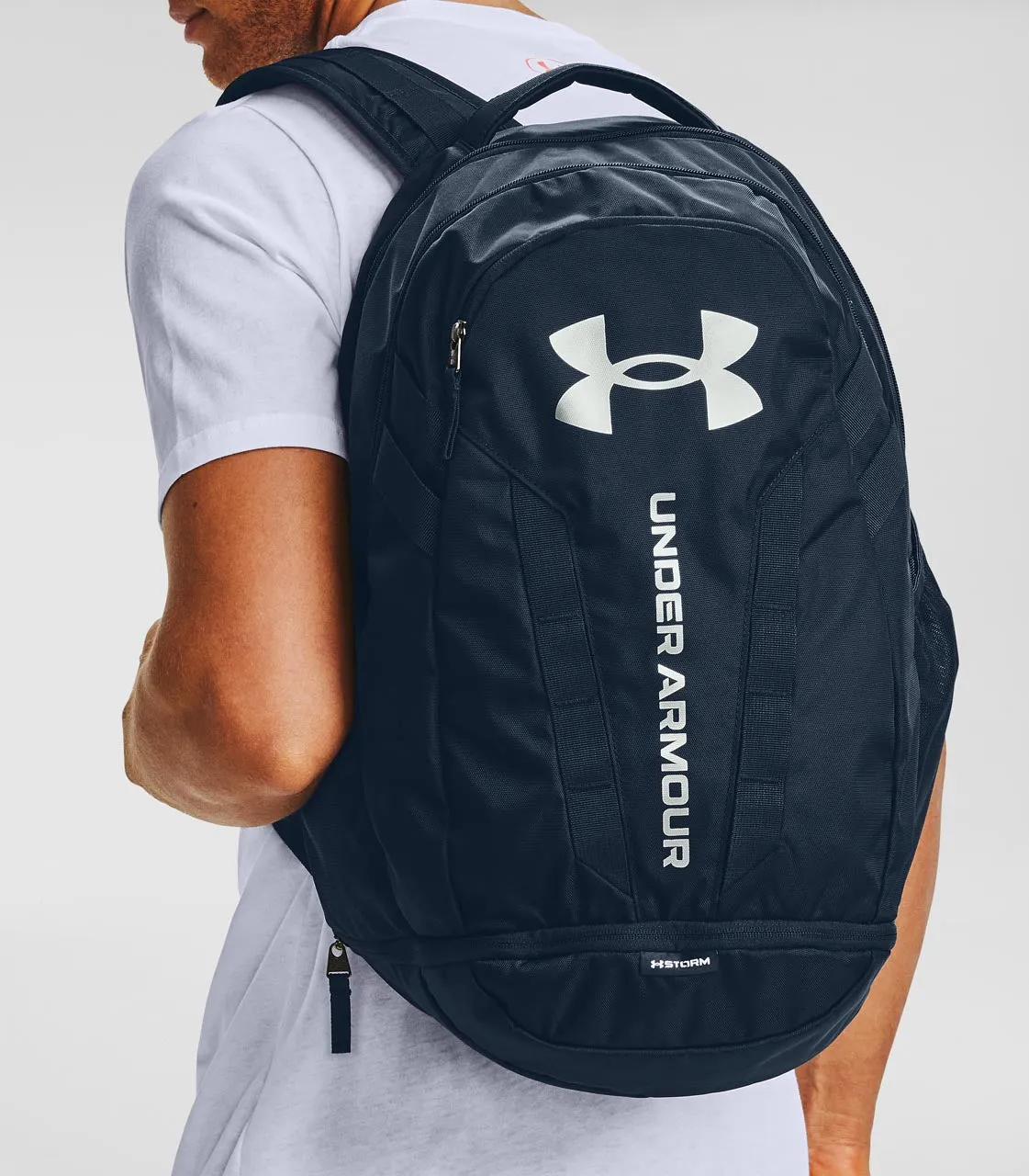 Hustle 5.0 Backpack