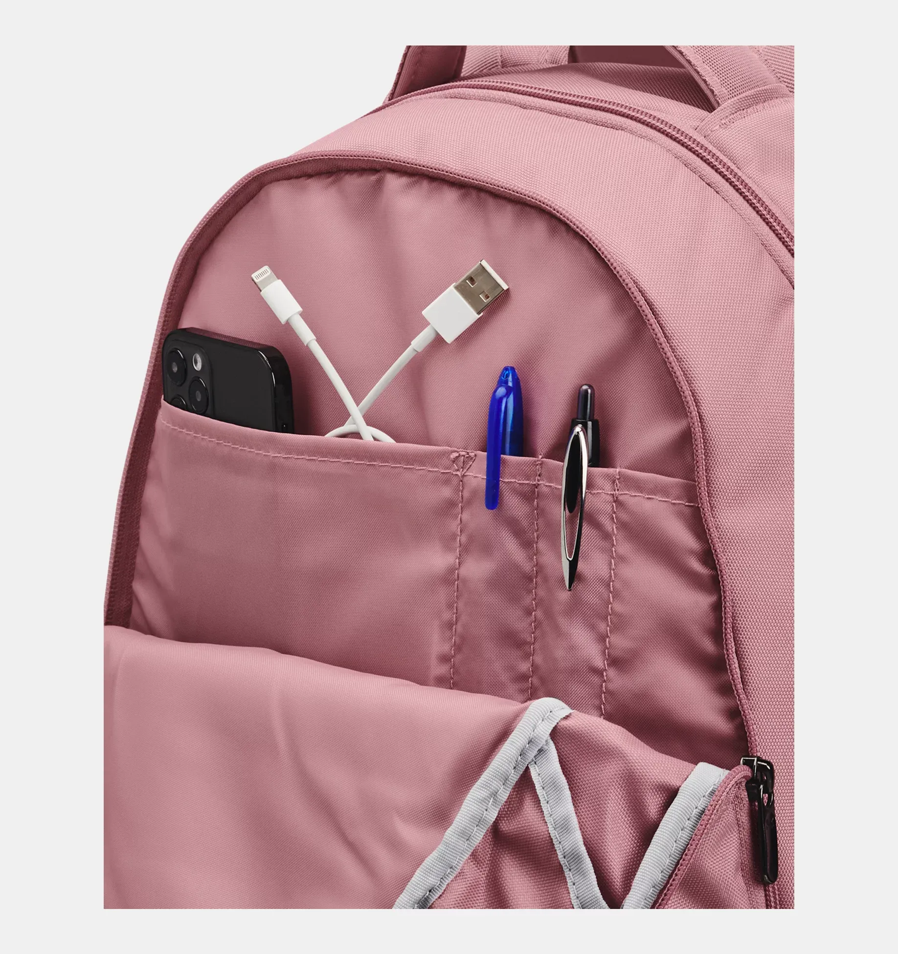 Hustle 5.0 Backpack