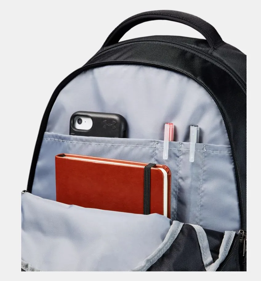 Hustle 5.0 Backpack