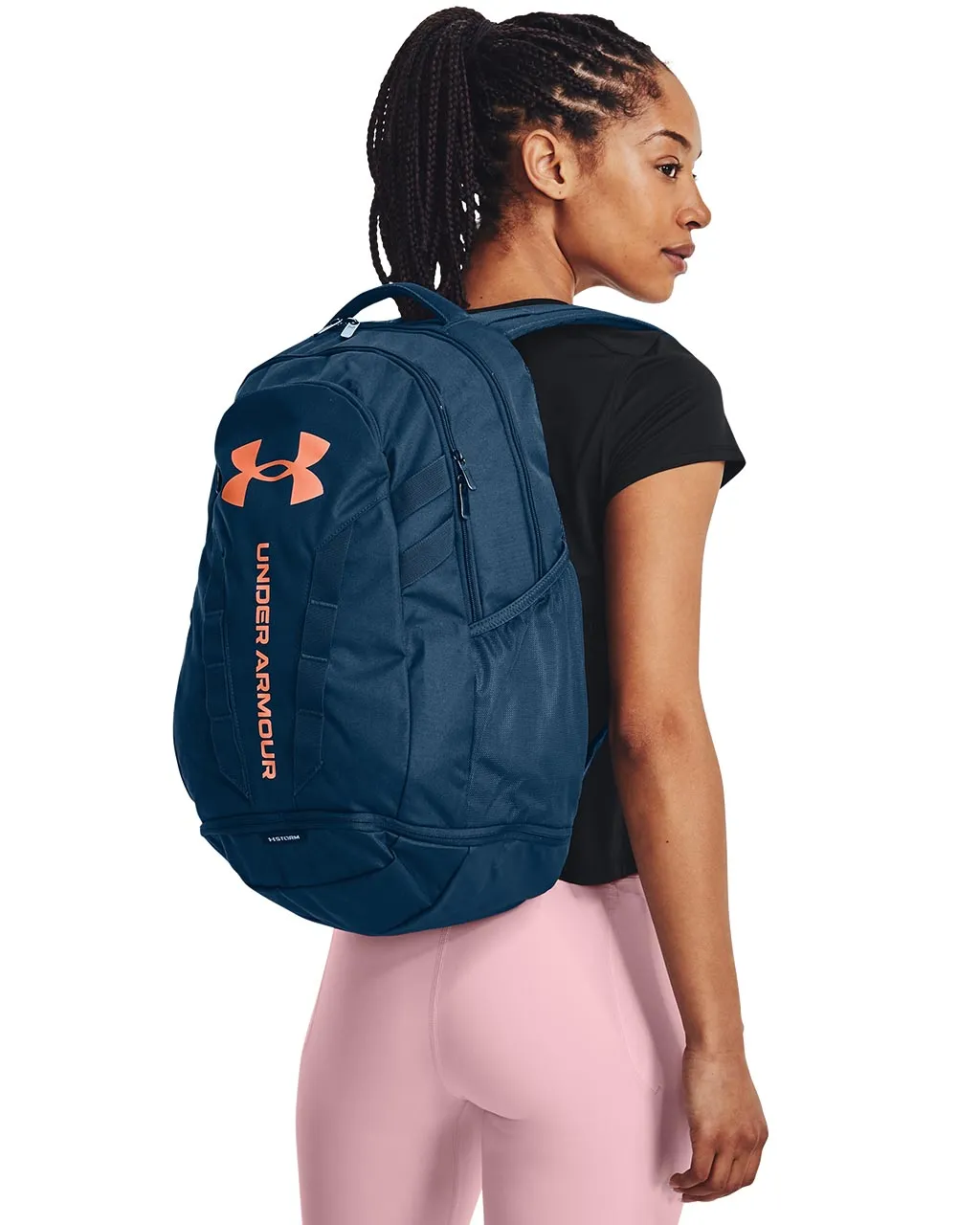 Hustle 5.0 Backpack