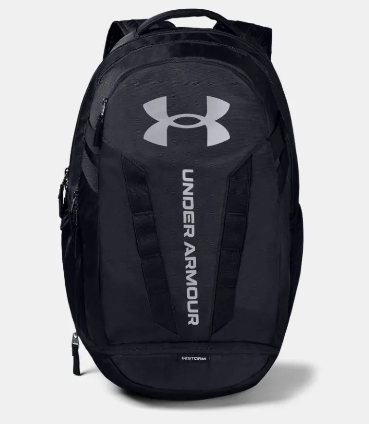 Hustle 5.0 Backpack