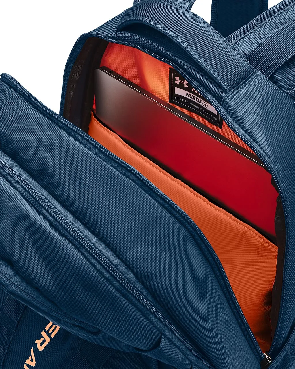 Hustle 5.0 Backpack