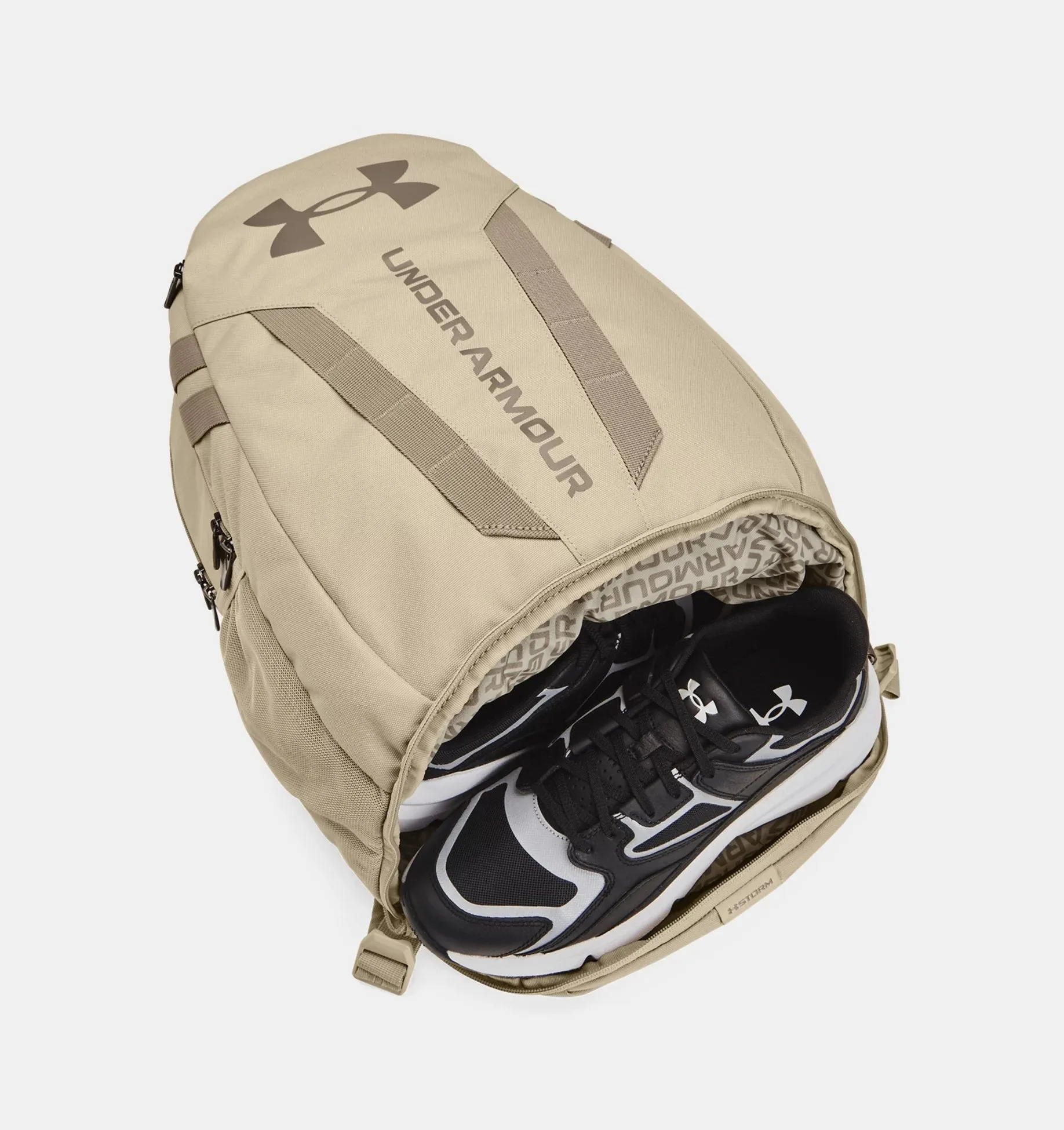Hustle 5.0 Backpack