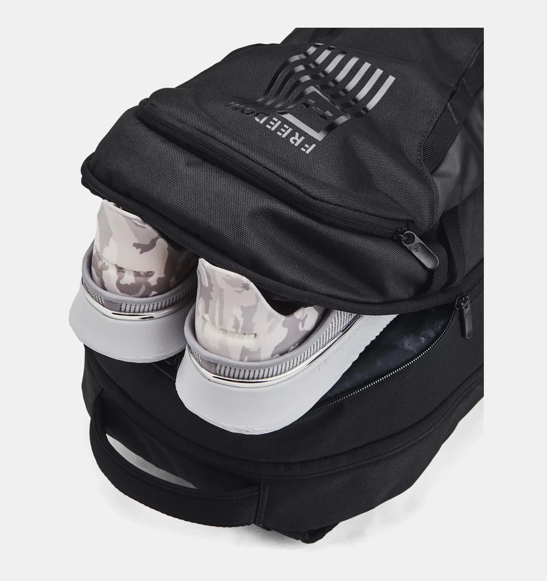 Hustle 6.0 Freedom Backpack