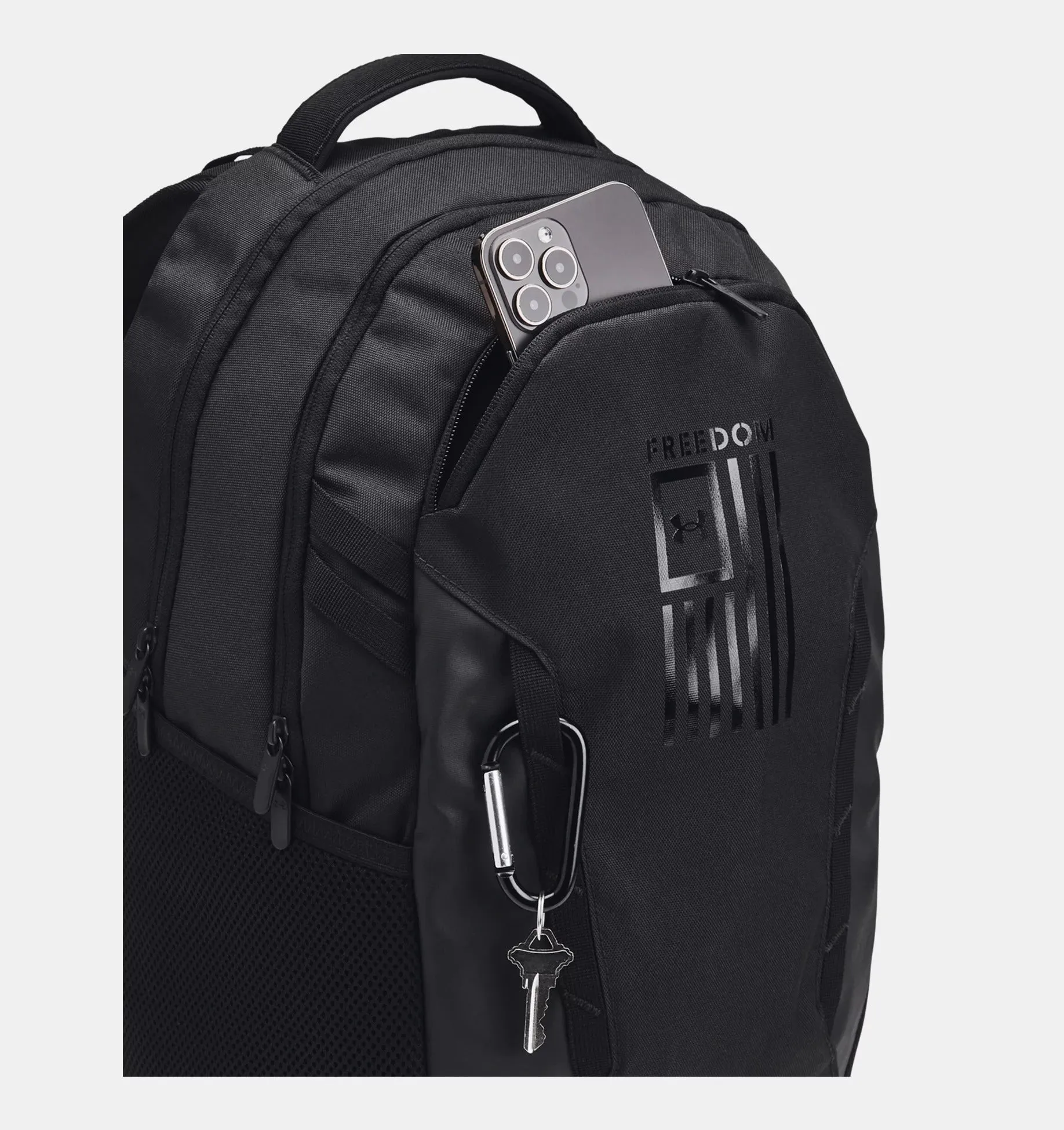Hustle 6.0 Freedom Backpack
