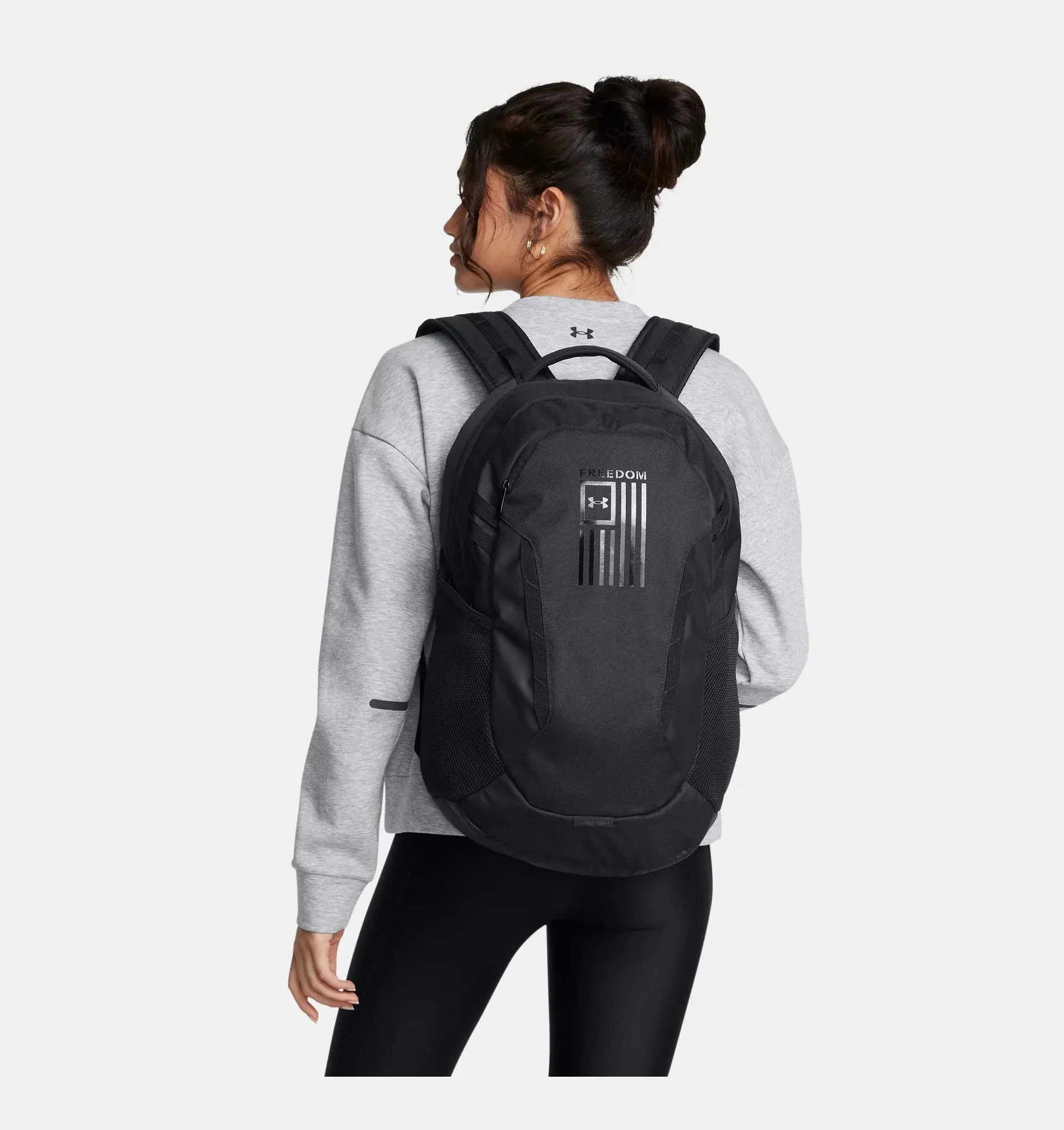 Hustle 6.0 Freedom Backpack