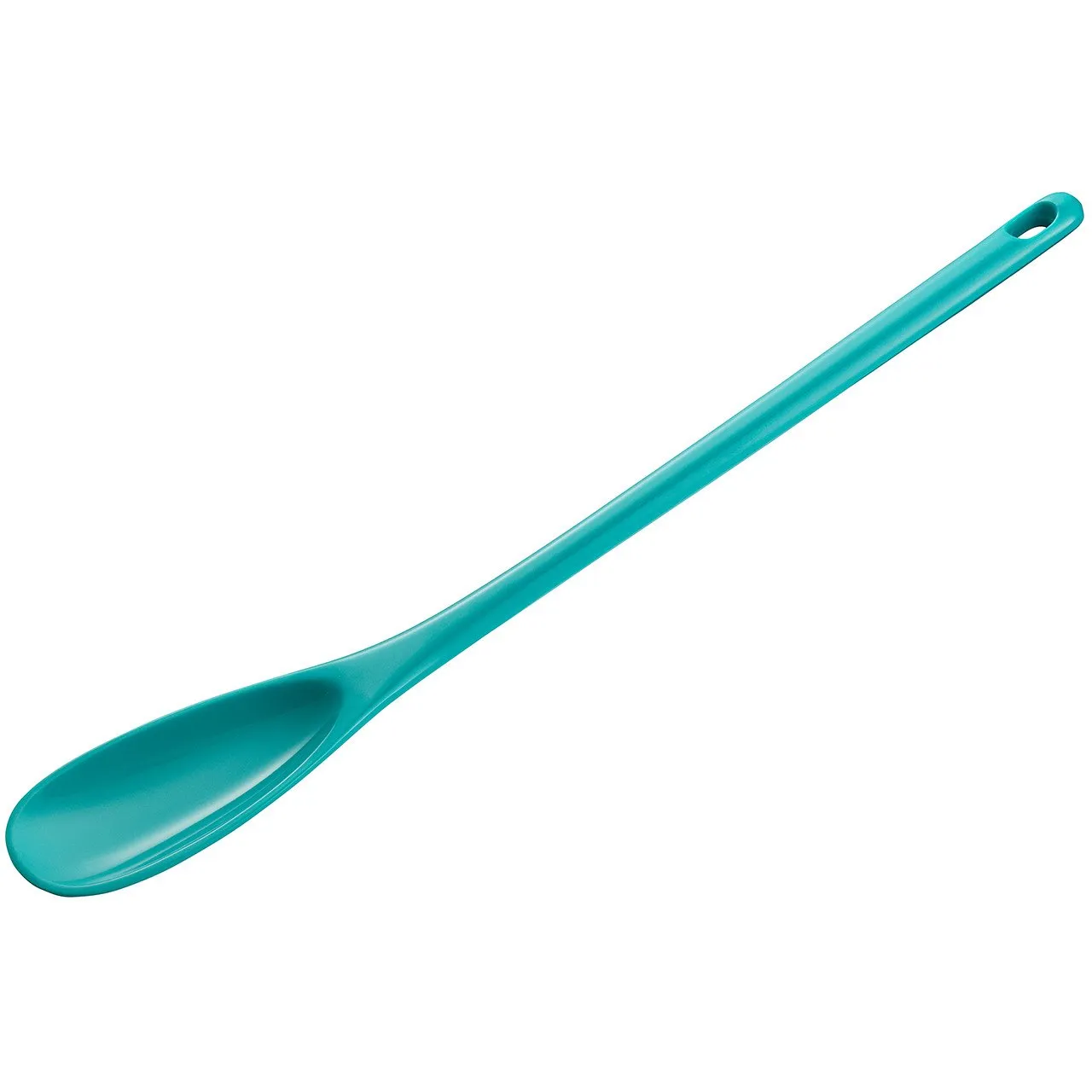 Hutzler 12-Inch Melamine Mixing Spoon