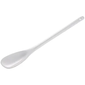 Hutzler 12-Inch Melamine Mixing Spoon