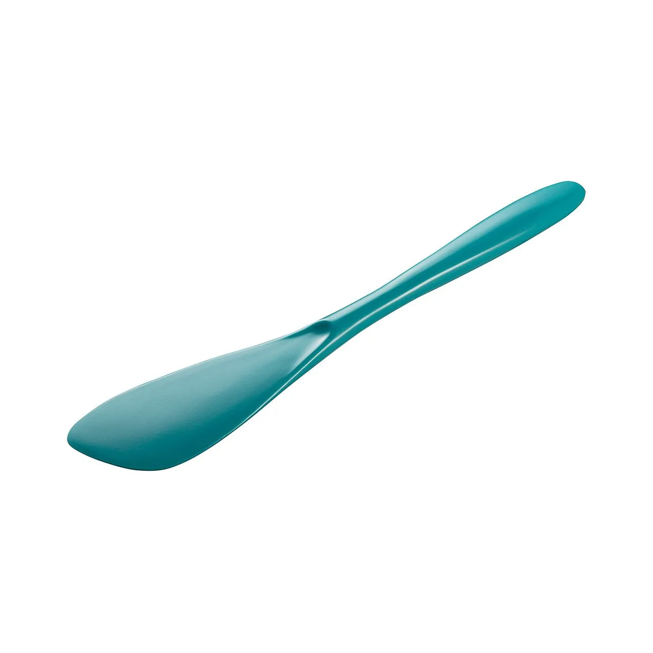 Hutzler 7.75 Inch Melamine Mini Spreader, Great for Spreading Condiments, Frosting Cakes or Cupcakes