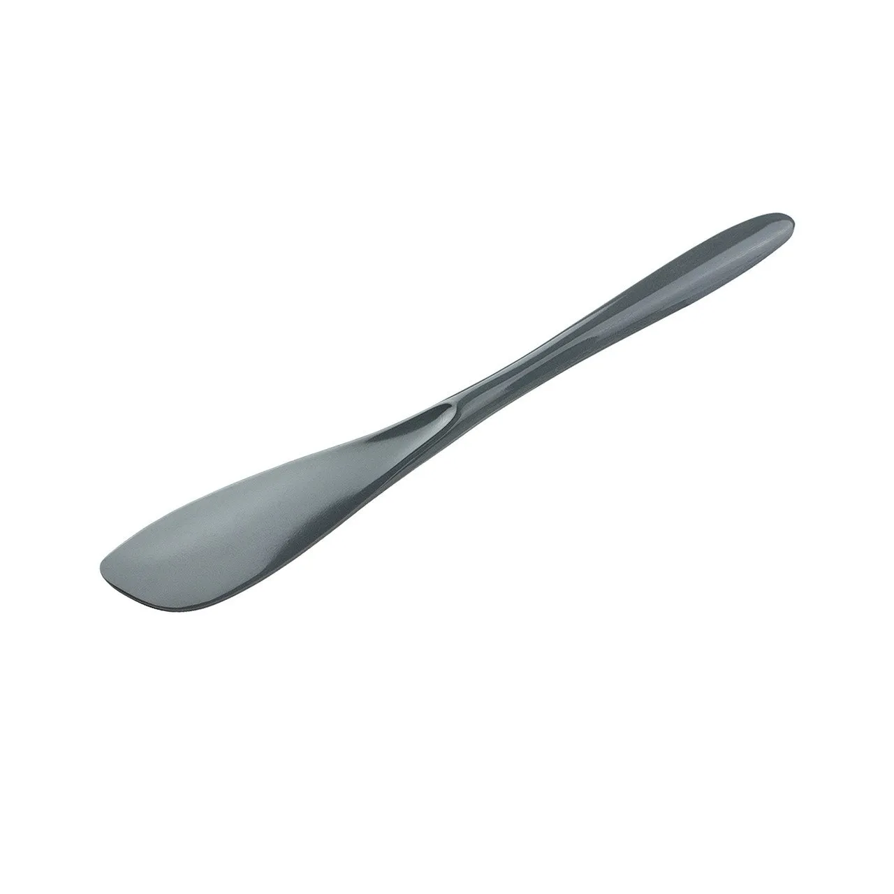 Hutzler 7.75 Inch Melamine Mini Spreader, Great for Spreading Condiments, Frosting Cakes or Cupcakes