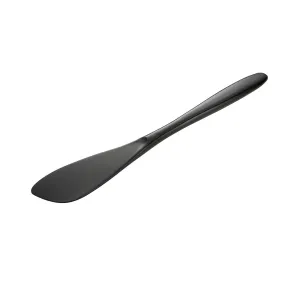Hutzler 7.75 Inch Melamine Mini Spreader, Great for Spreading Condiments, Frosting Cakes or Cupcakes