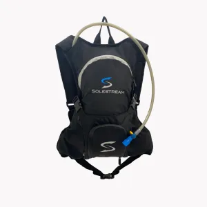 Hydration Backpack - 2 Litre - Solestream