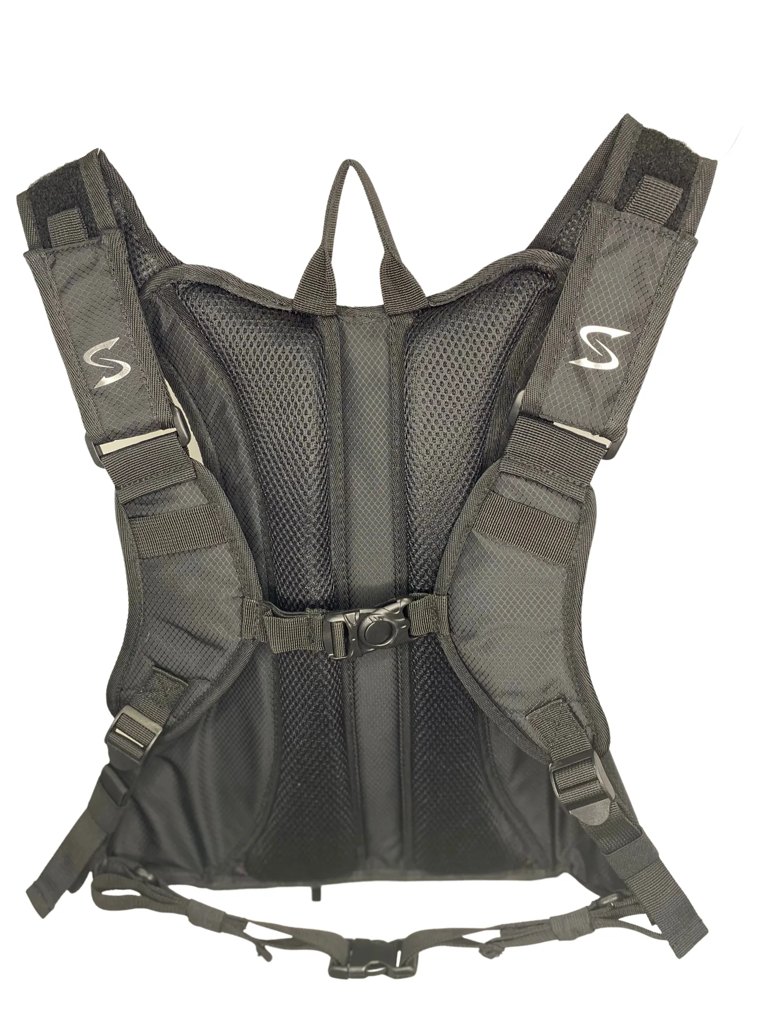 Hydration Backpack - 2 Litre - Solestream