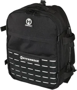 HYPERWEAR Hyper Ruck: Rucking Backpack - 3 Plates/Laptop (20L)