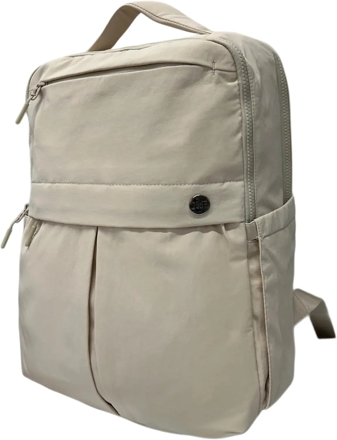 I&R The Iris Backpack - Unisex Backpack - (#9012) By Iris & Rainbow