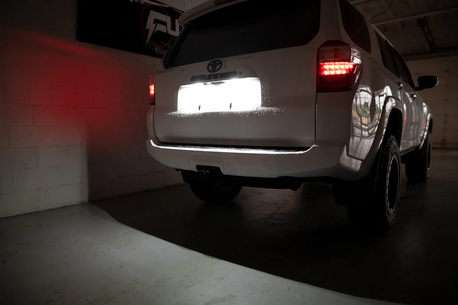 (Interior Lights) 194/T10 FUZED Glow 2.0 Series LED Bulbs Set