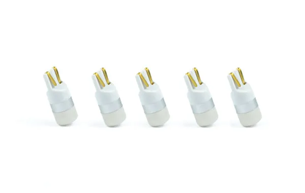 (Interior Lights) 194/T10 Glow Series LED Bulbs Map/Dome Lights