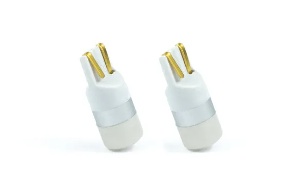 (Interior Lights) 194/T10 Glow Series LED Bulbs Map/Dome Lights
