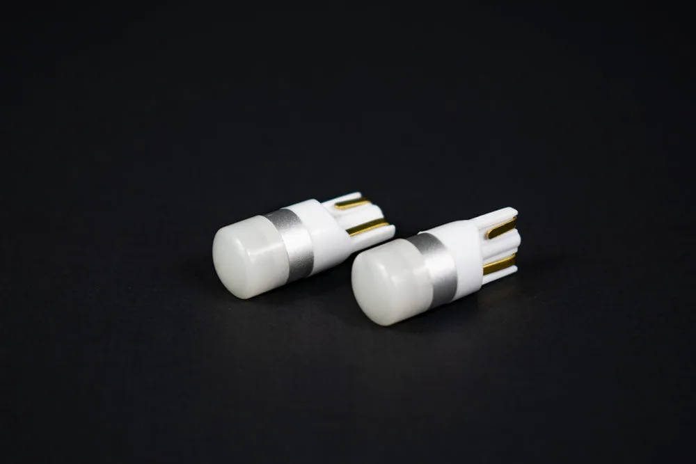 (Interior Lights) 194/T10 Glow Series LED Bulbs Map/Dome Lights