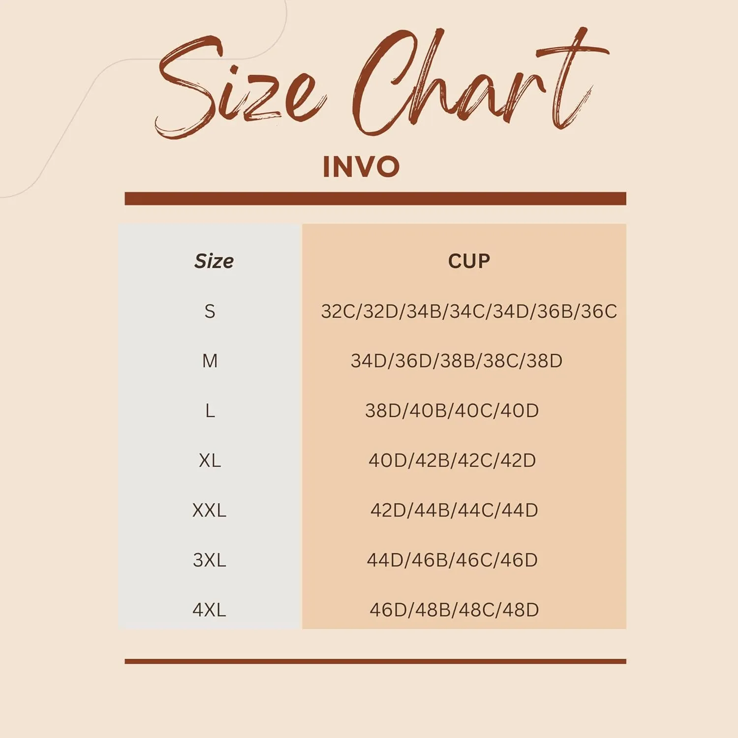 invo Post Surgery Bra For Woman, Corrector Bra for Gym Clothes Sport Bras with Adjustable Strap