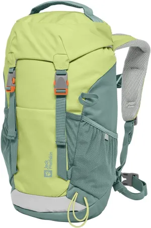 Jack Wolfskin Unisex Children's Forest Player 20 Hiking Pack