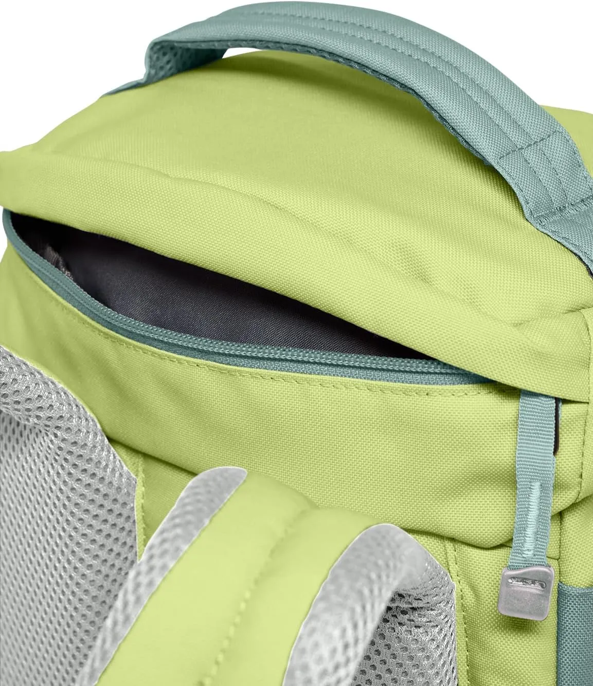 Jack Wolfskin Unisex Children's Forest Player 20 Hiking Pack