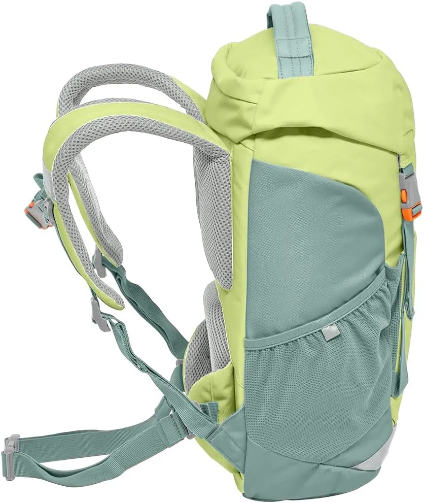 Jack Wolfskin Unisex Children's Forest Player 20 Hiking Pack