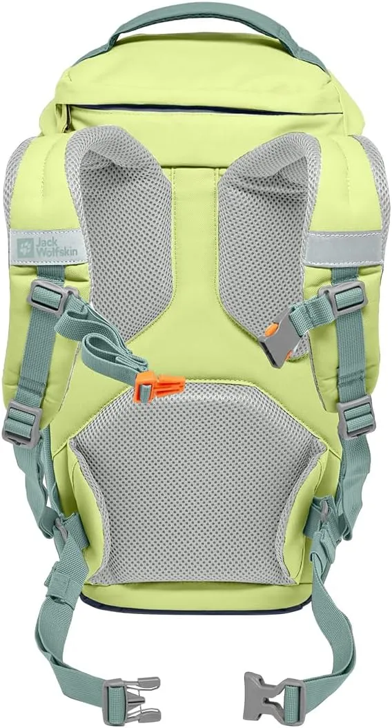 Jack Wolfskin Unisex Children's Forest Player 20 Hiking Pack